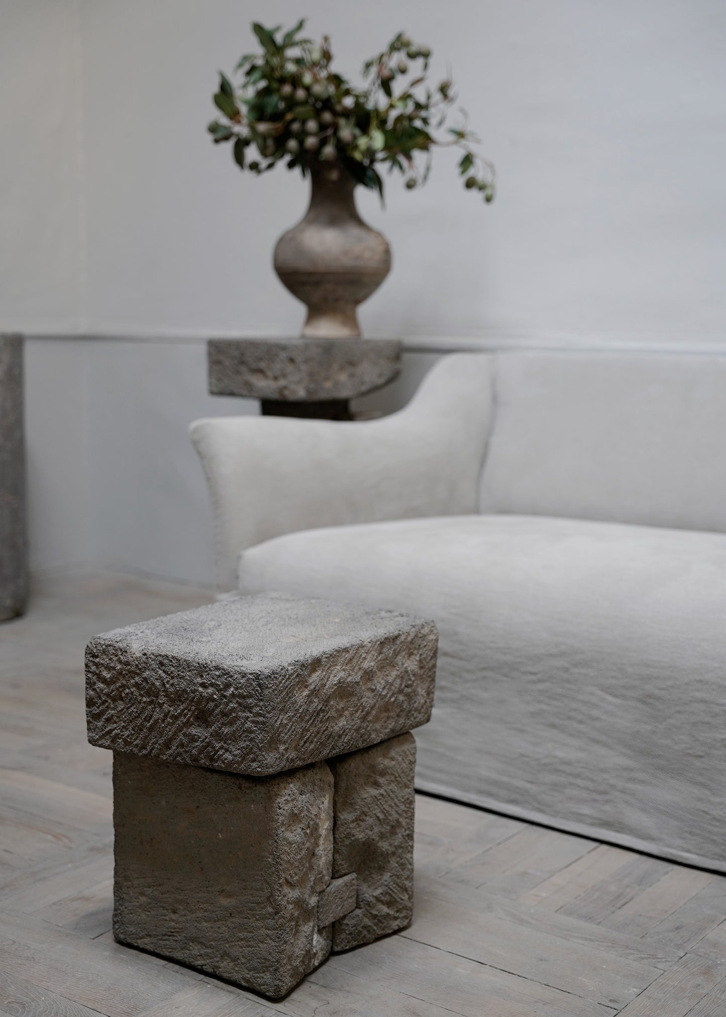 "ALAS 03 TABLE #1" BY MAVERICK LEE