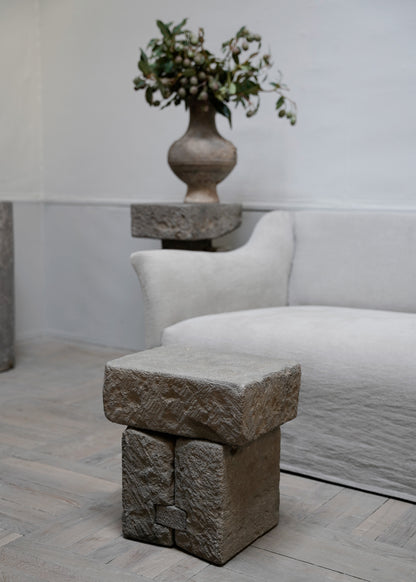 "ALAS 03 TABLE #2" BY MAVERICK LEE