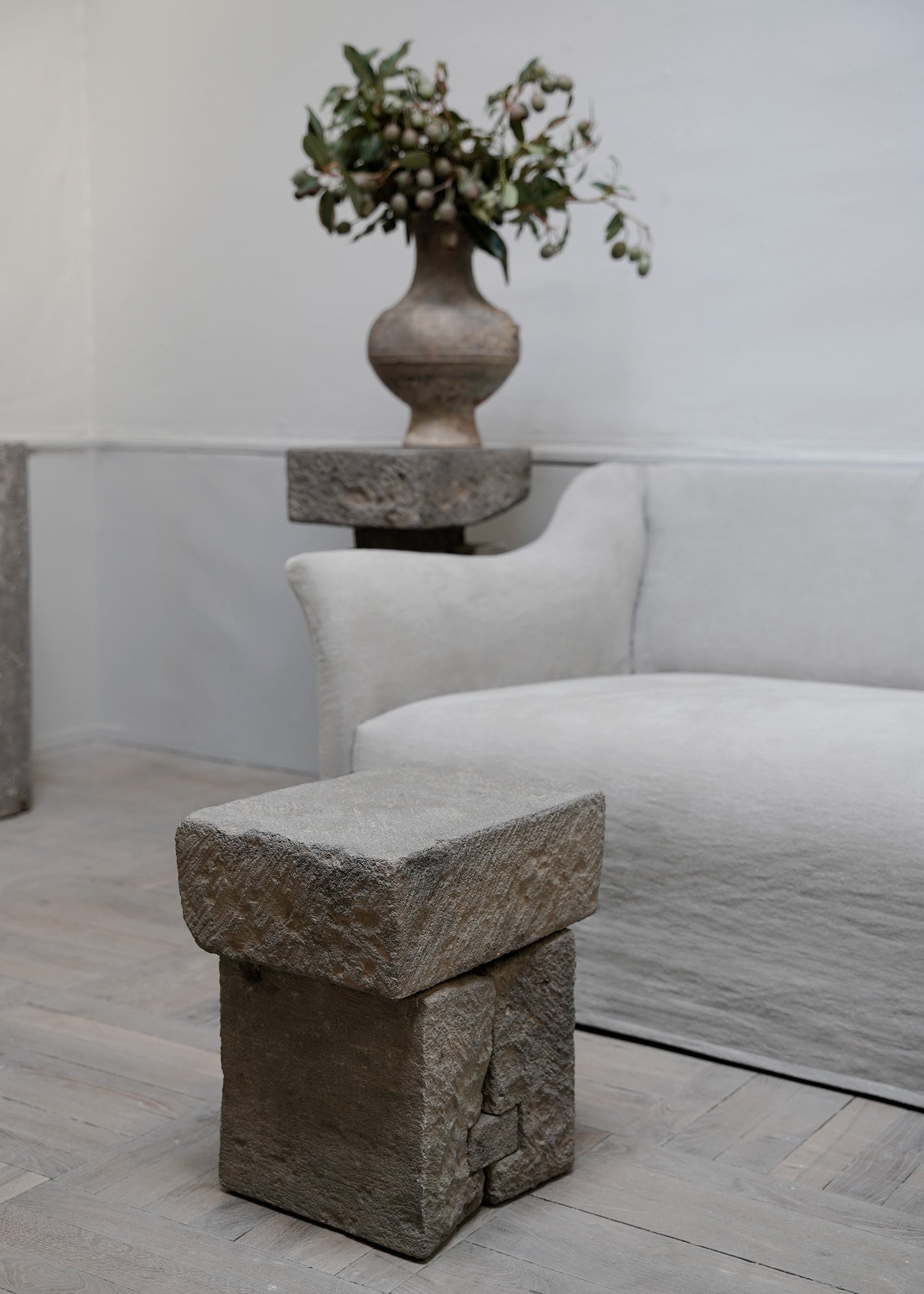 "ALAS 03 TABLE #2" BY MAVERICK LEE