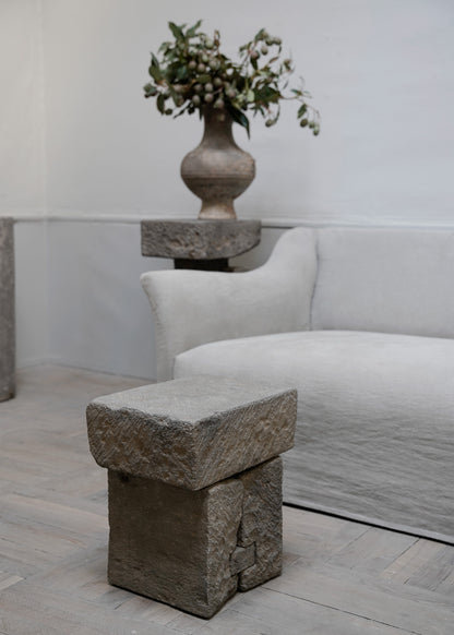 "ALAS 03 TABLE #2" BY MAVERICK LEE