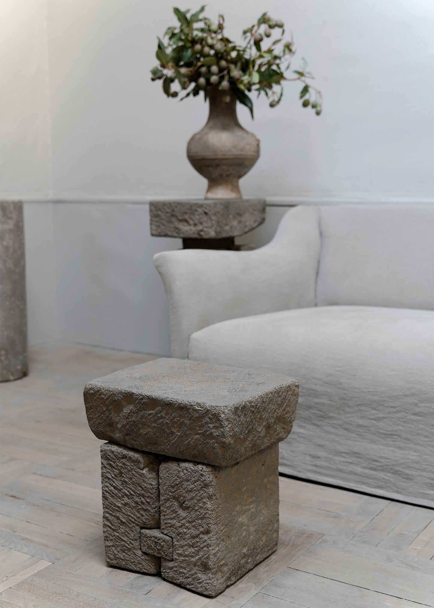 "ALAS 03 TABLE #3" BY MAVERICK LEE