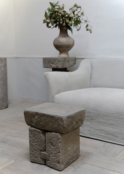 "ALAS 03 TABLE #3" BY MAVERICK LEE