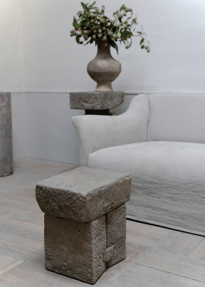 "ALAS 03 TABLE #3" BY MAVERICK LEE