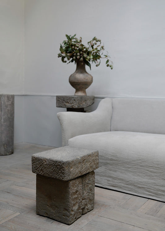 "ALAS 03 TABLE #4" BY MAVERICK LEE