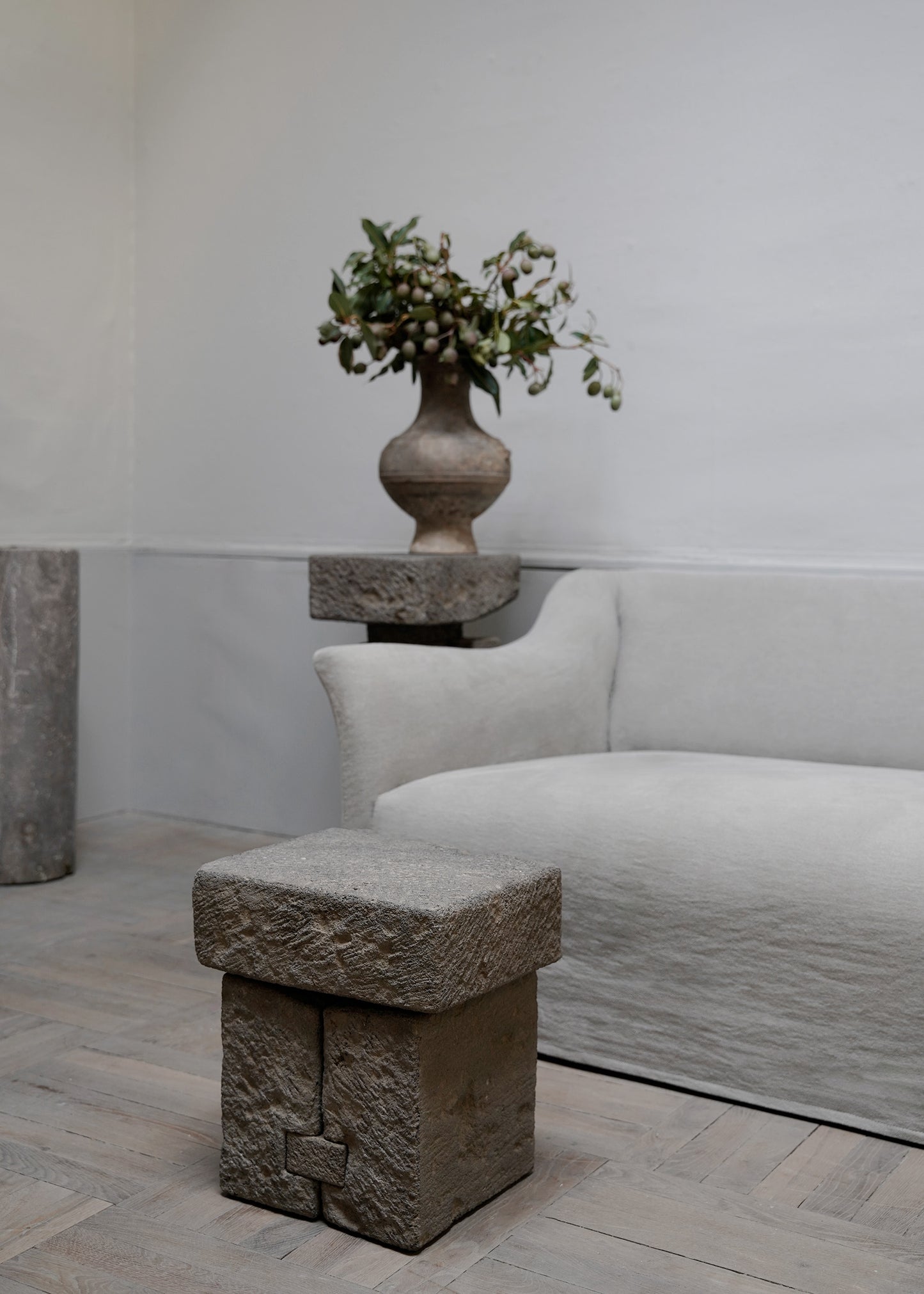 "ALAS 03 TABLE #4" BY MAVERICK LEE