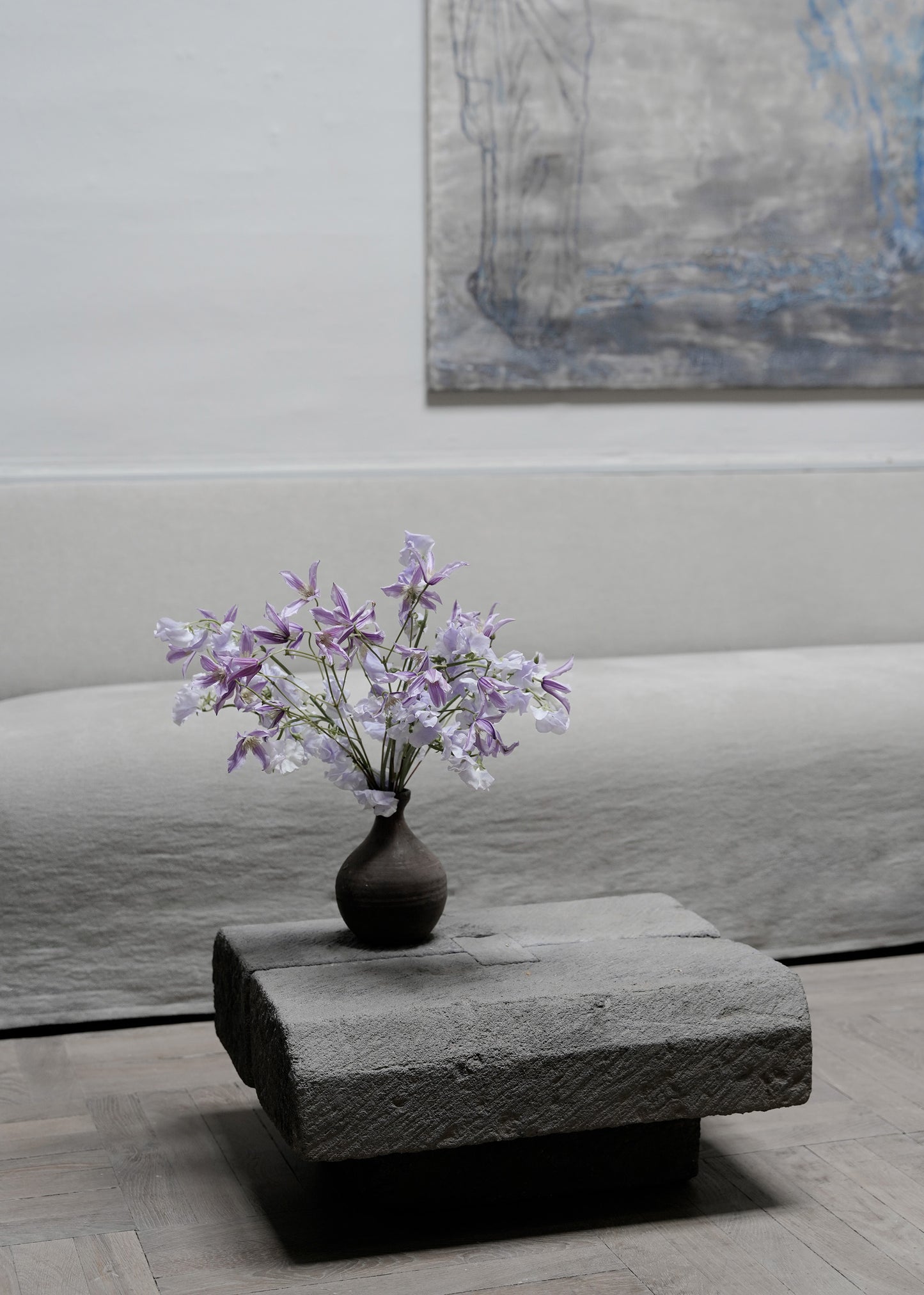 "ALAS 05 TABLE #1" BY MAVERICK LEE