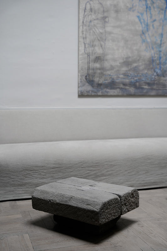 "ALAS 05 TABLE #2" BY MAVERICK LEE
