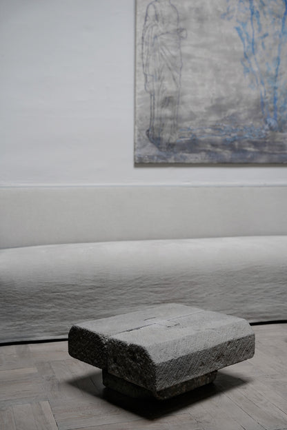 "ALAS 05 TABLE #1" BY MAVERICK LEE