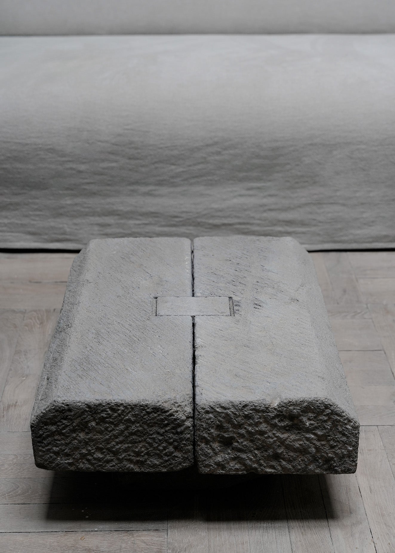 "ALAS 05 TABLE #1" BY MAVERICK LEE