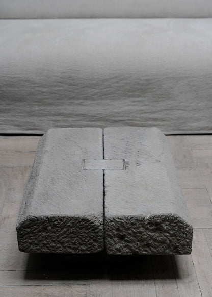 "ALAS 05 TABLE #1" BY MAVERICK LEE