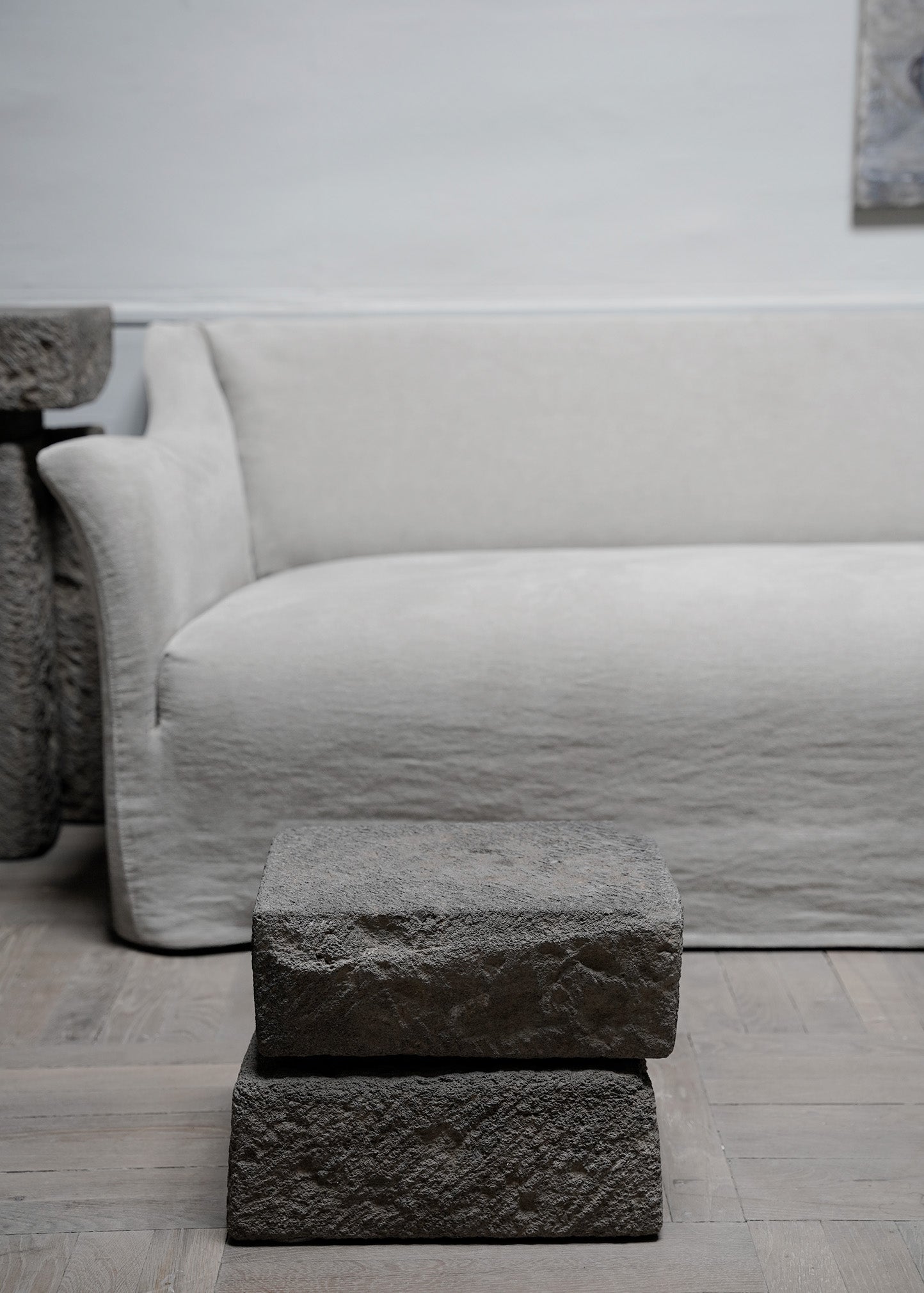 "ALAS 06 TABLE #1" BY MAVERICK LEE