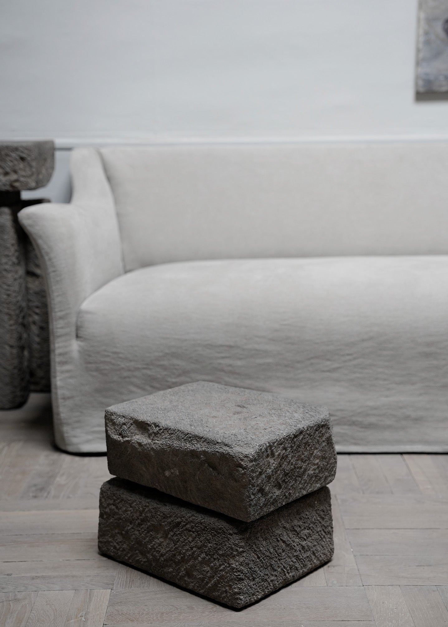 "ALAS 06 TABLE #1" BY MAVERICK LEE