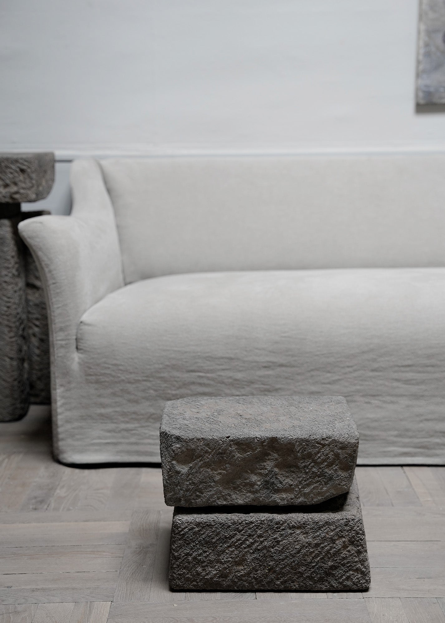 "ALAS 06 TABLE #1" BY MAVERICK LEE