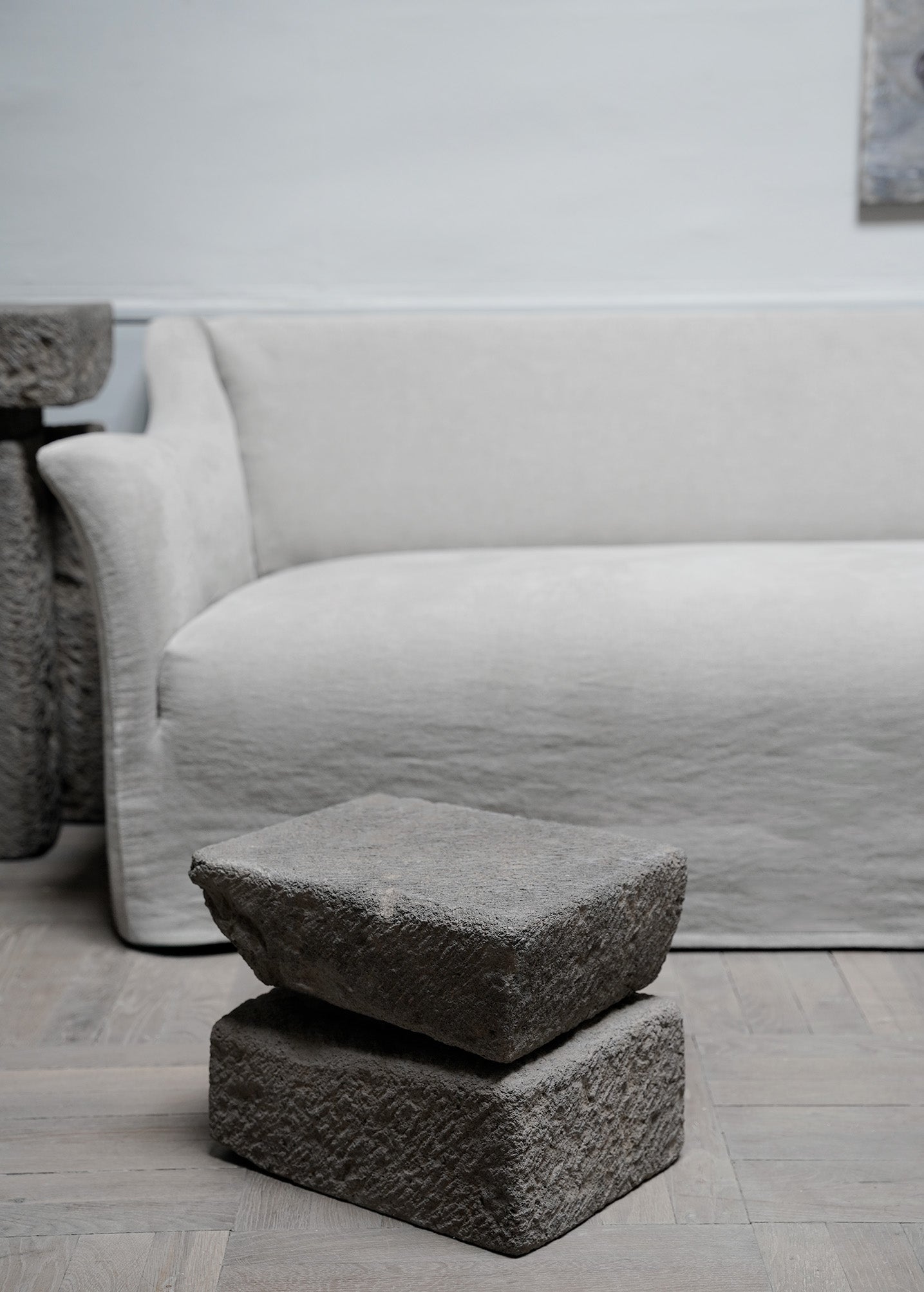 "ALAS 06 TABLE #2" BY MAVERICK LEE