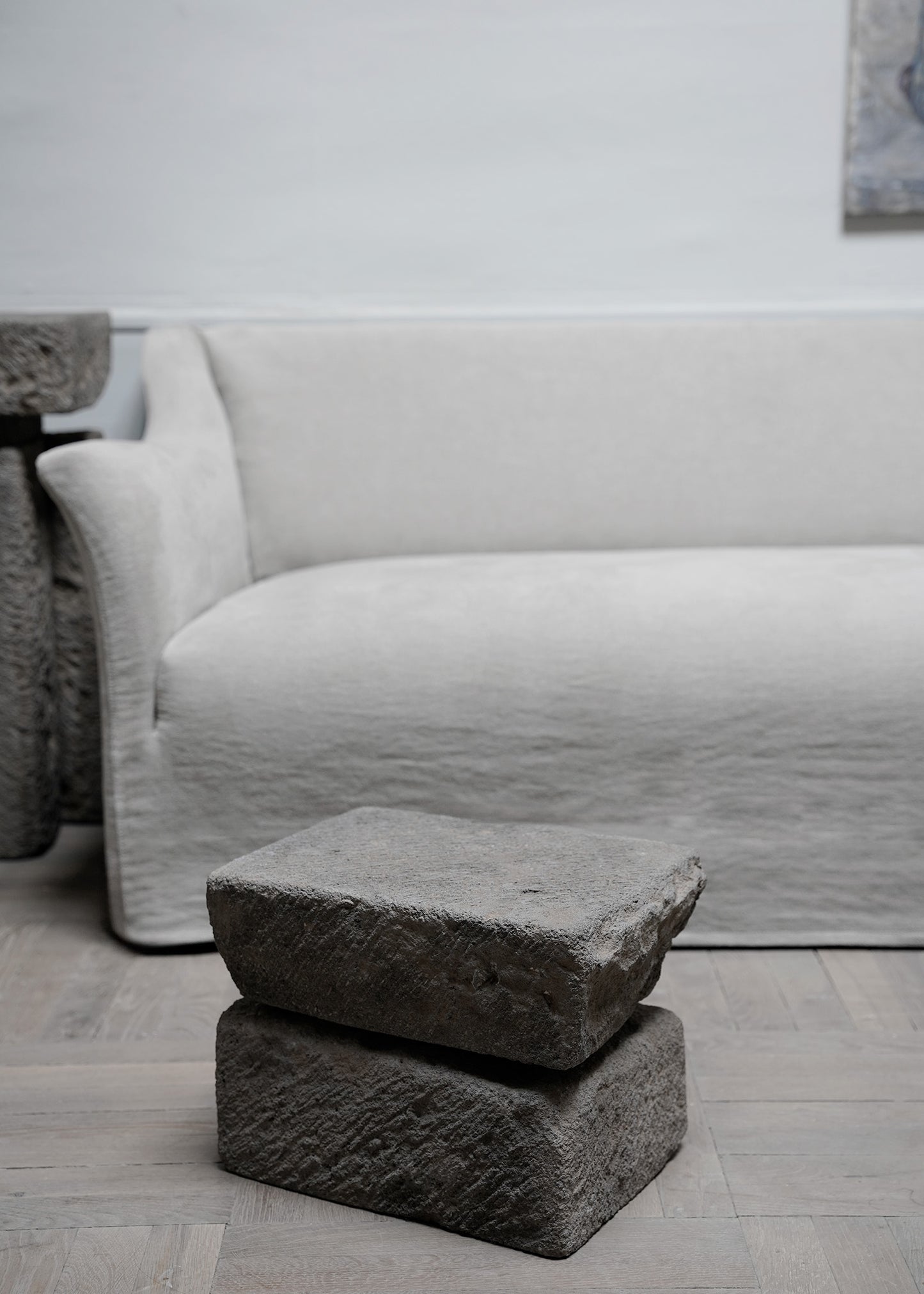 "ALAS 06 TABLE #2" BY MAVERICK LEE