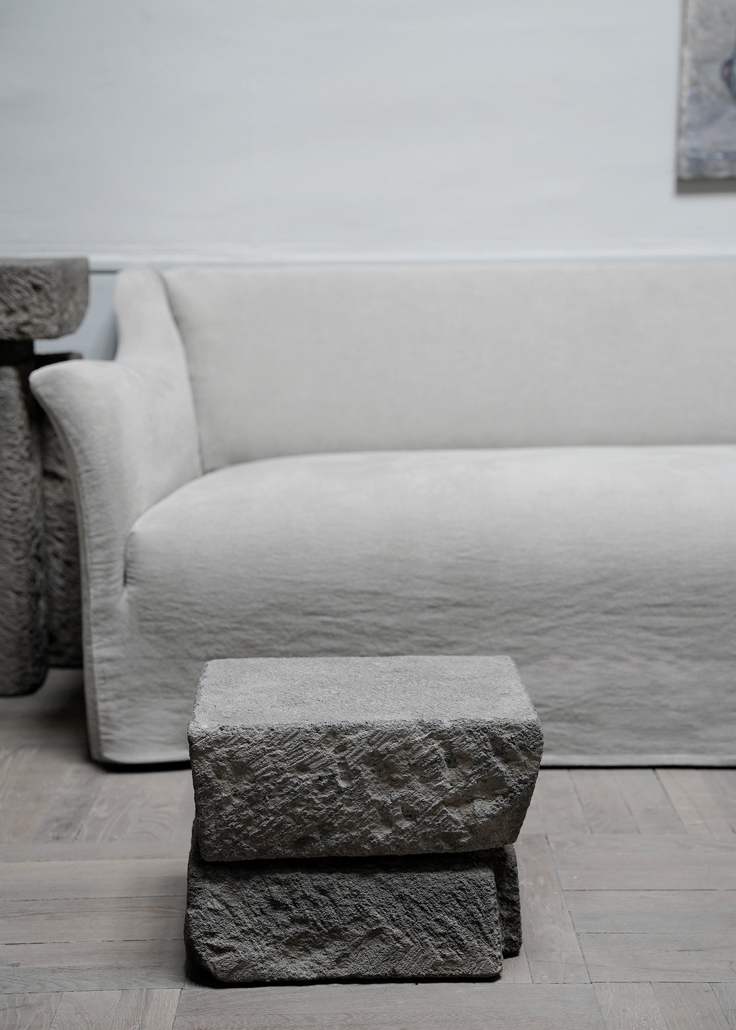 "ALAS 06 TABLE #3" BY MAVERICK LEE