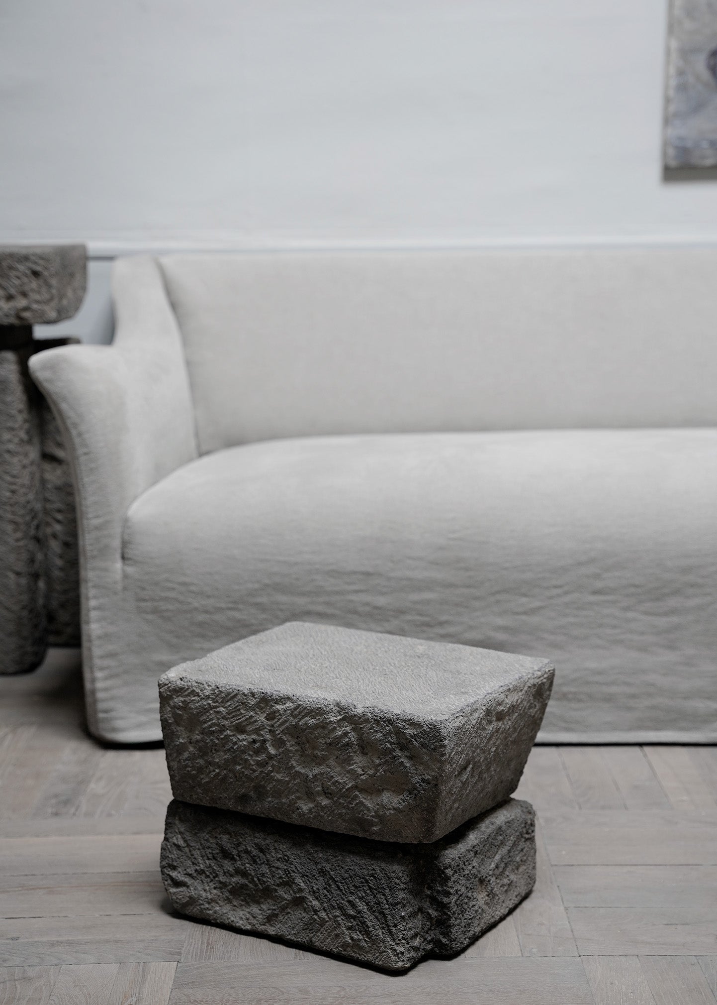 "ALAS 06 TABLE #3" BY MAVERICK LEE