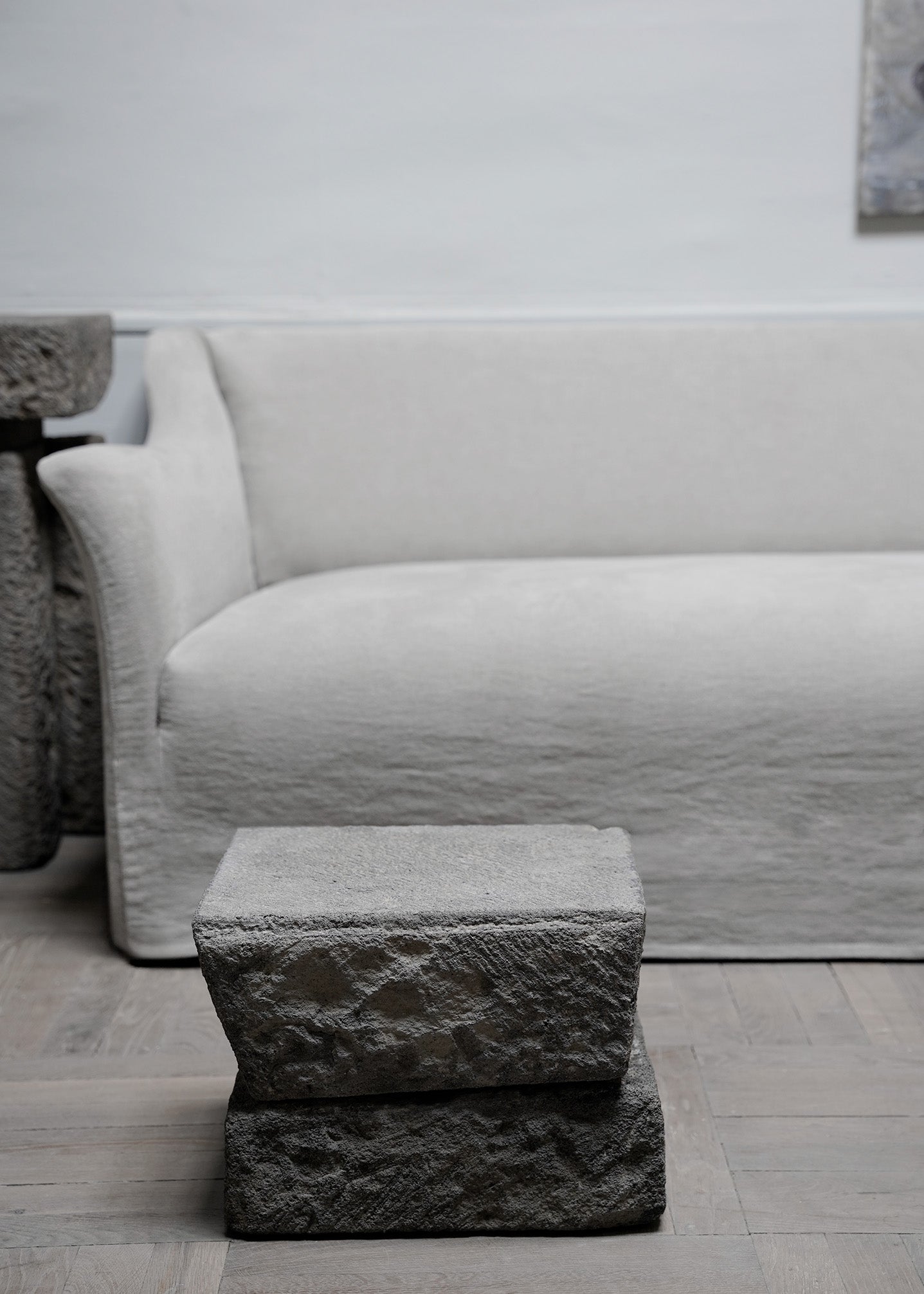 "ALAS 06 TABLE #3" BY MAVERICK LEE