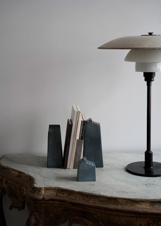 Aluminum Sculpture - XS