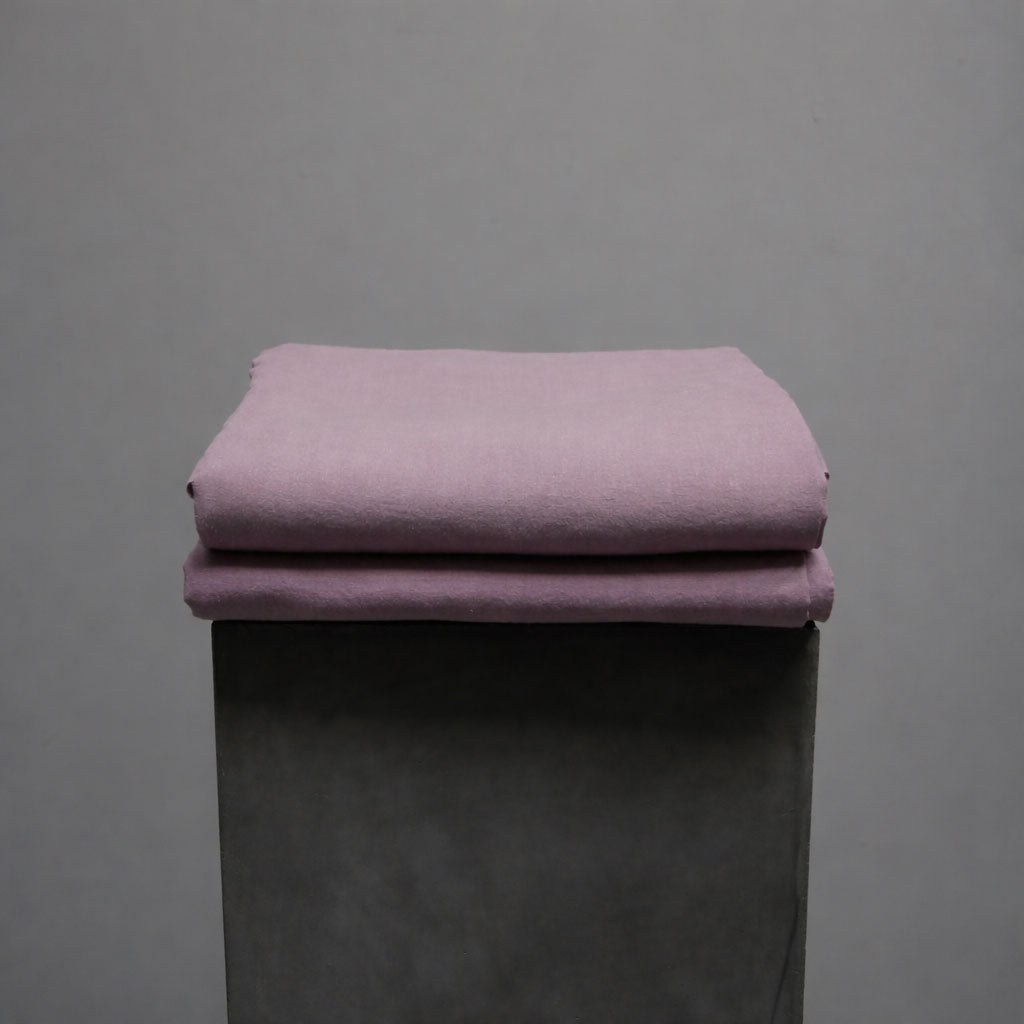 Linen Bedspread - Ametysta