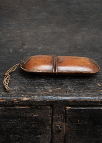 Antique Chinese Eyeglass Case #3