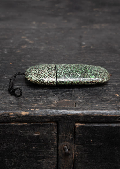 Antique Chinese Eyeglass Case #4