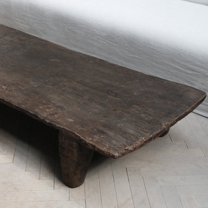 Antique Farmers table #2