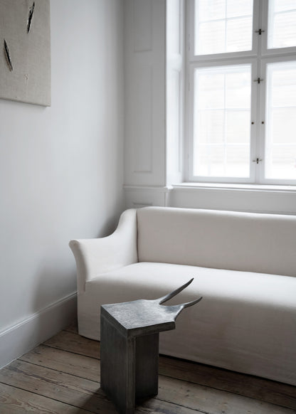 "Antler Stool" BY RICK OWENS FURNITURE