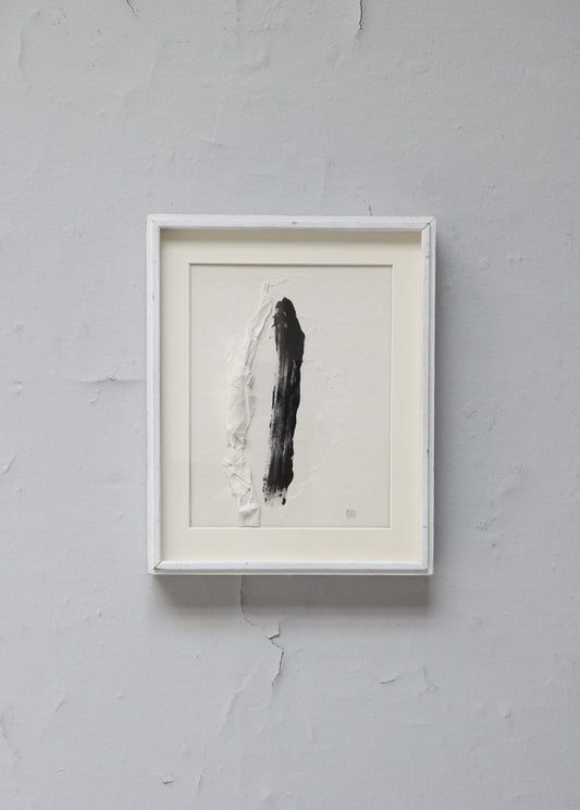 Artpiece by Rune Hagberg