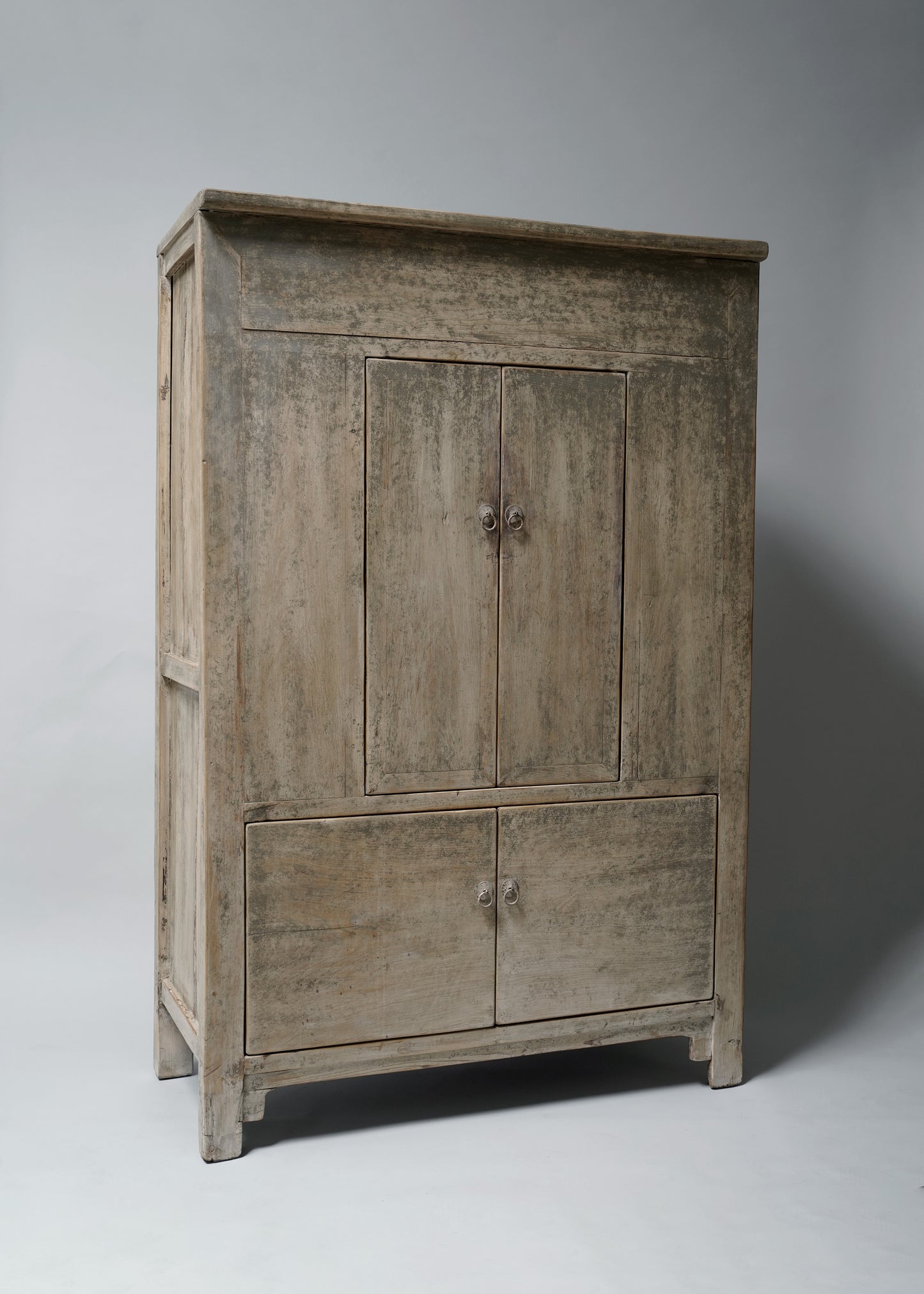 Asian Cabinet #1