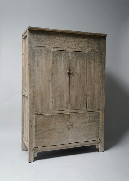Asian Cabinet #1