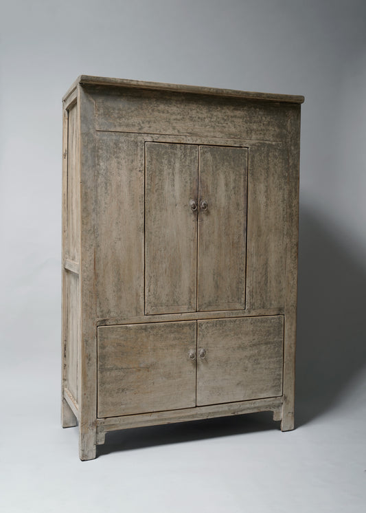 Antique Asian Cabinet #1