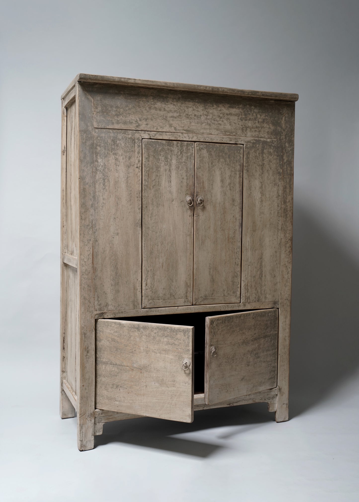 Asian Cabinet #1