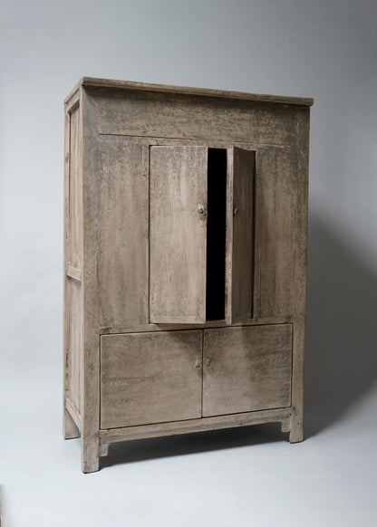 Asian Cabinet #1