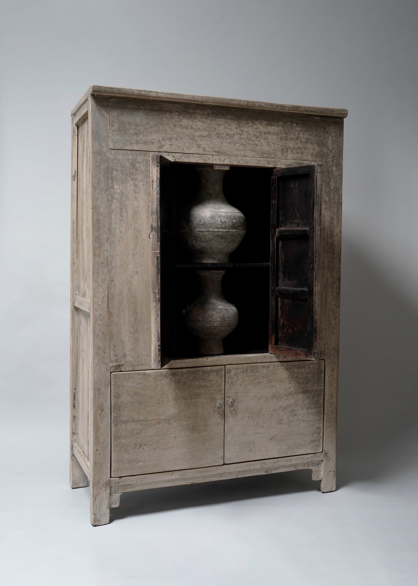 Asian Cabinet #1