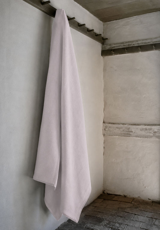Linen Bedspread - Aurora