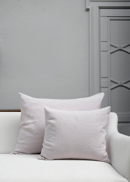 Linen Cushion - Aurora