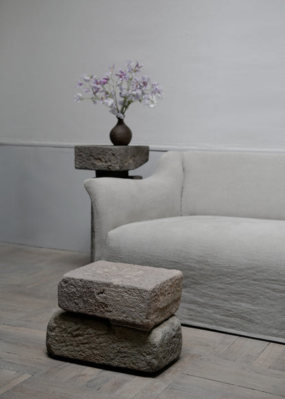 "BEBAS TABLE 04" BY MAVERICK LEE - ON HOLD