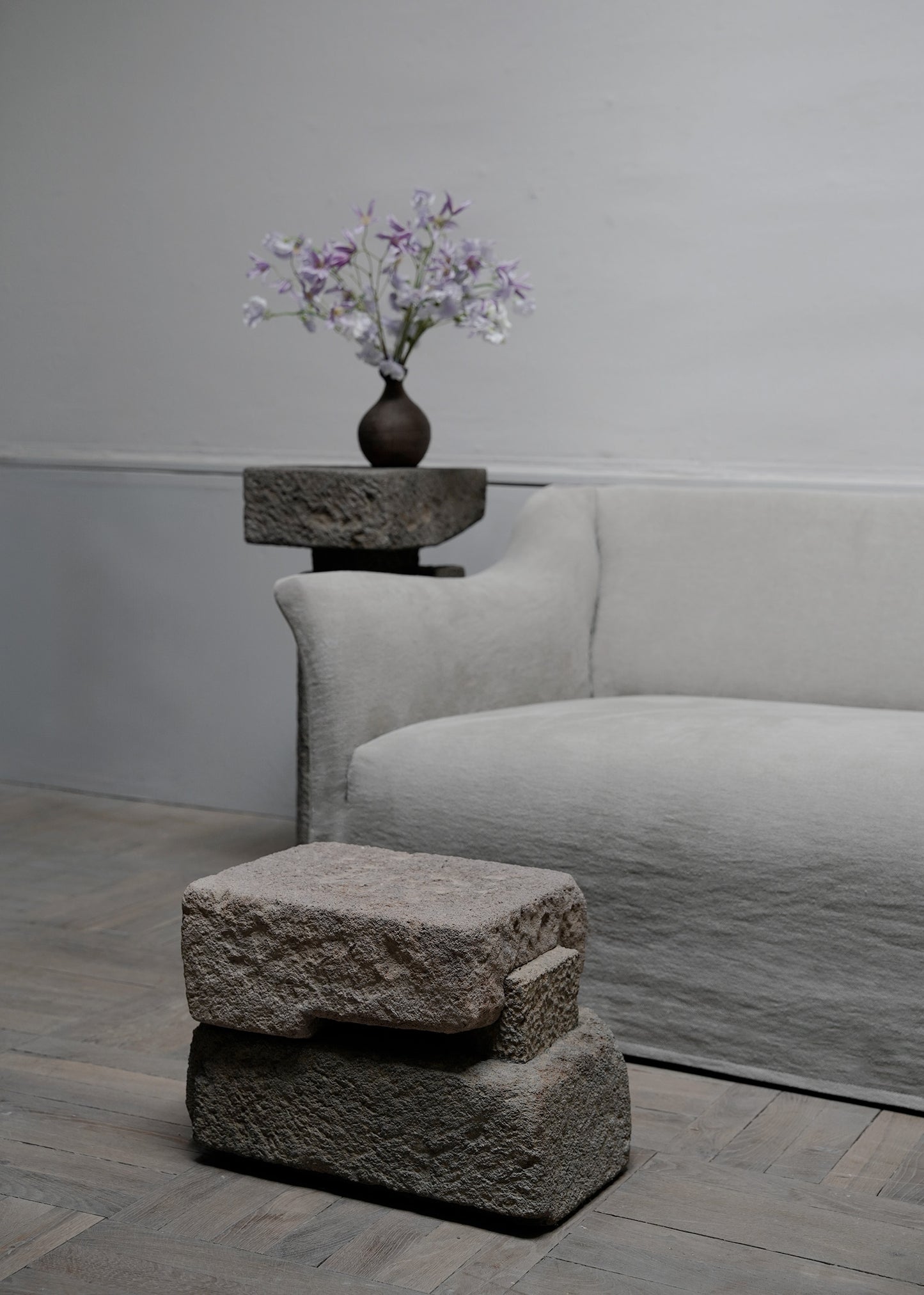 "BEBAS TABLE 04" BY MAVERICK LEE - ON HOLD