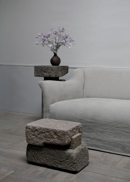 "BEBAS TABLE 04" BY MAVERICK LEE - ON HOLD