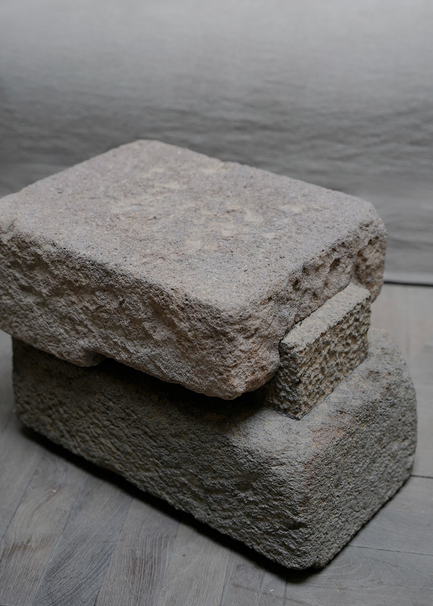 "BEBAS TABLE 04" BY MAVERICK LEE - ON HOLD