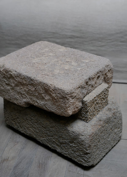 "BEBAS TABLE 04" BY MAVERICK LEE - ON HOLD