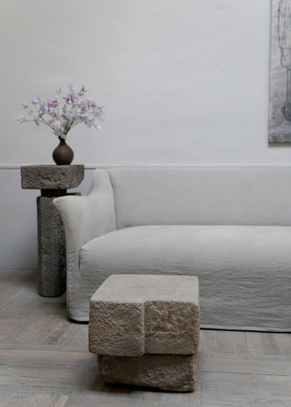 "BEBAS 12 TABLE" BY MAVERICK LEE