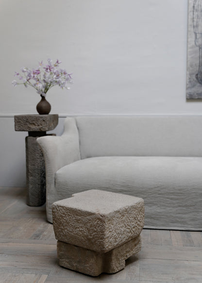 "BEBAS 12 TABLE" BY MAVERICK LEE