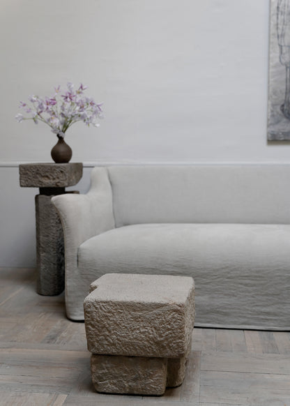 "BEBAS 12 TABLE" BY MAVERICK LEE