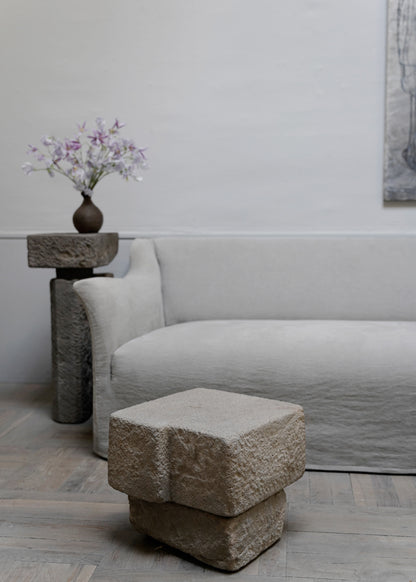 "BEBAS 12 TABLE" BY MAVERICK LEE