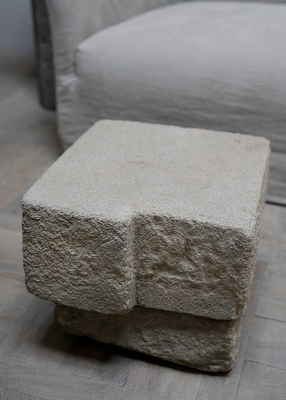 "BEBAS 12 TABLE" BY MAVERICK LEE