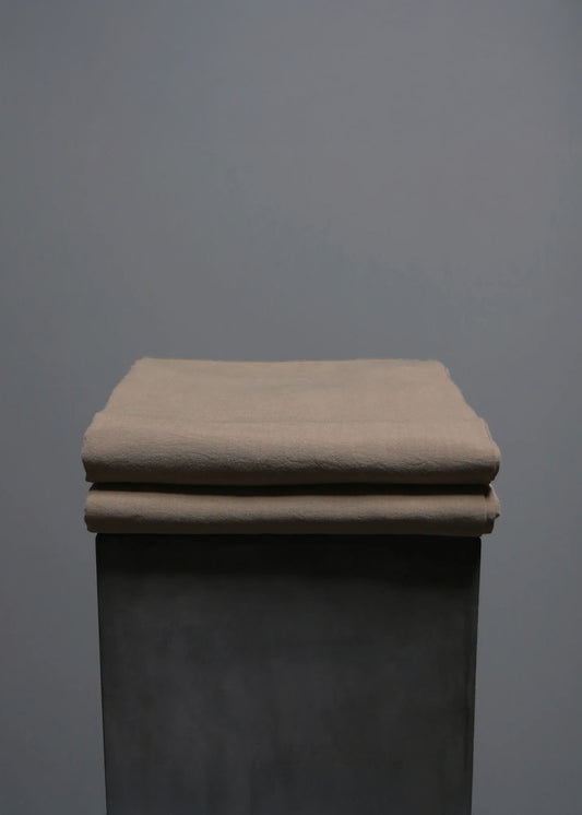 Linen Bedspread - Malto