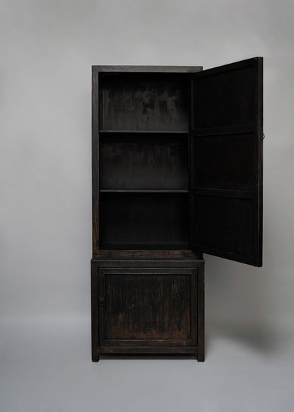 ASIAN BLACK CABINET