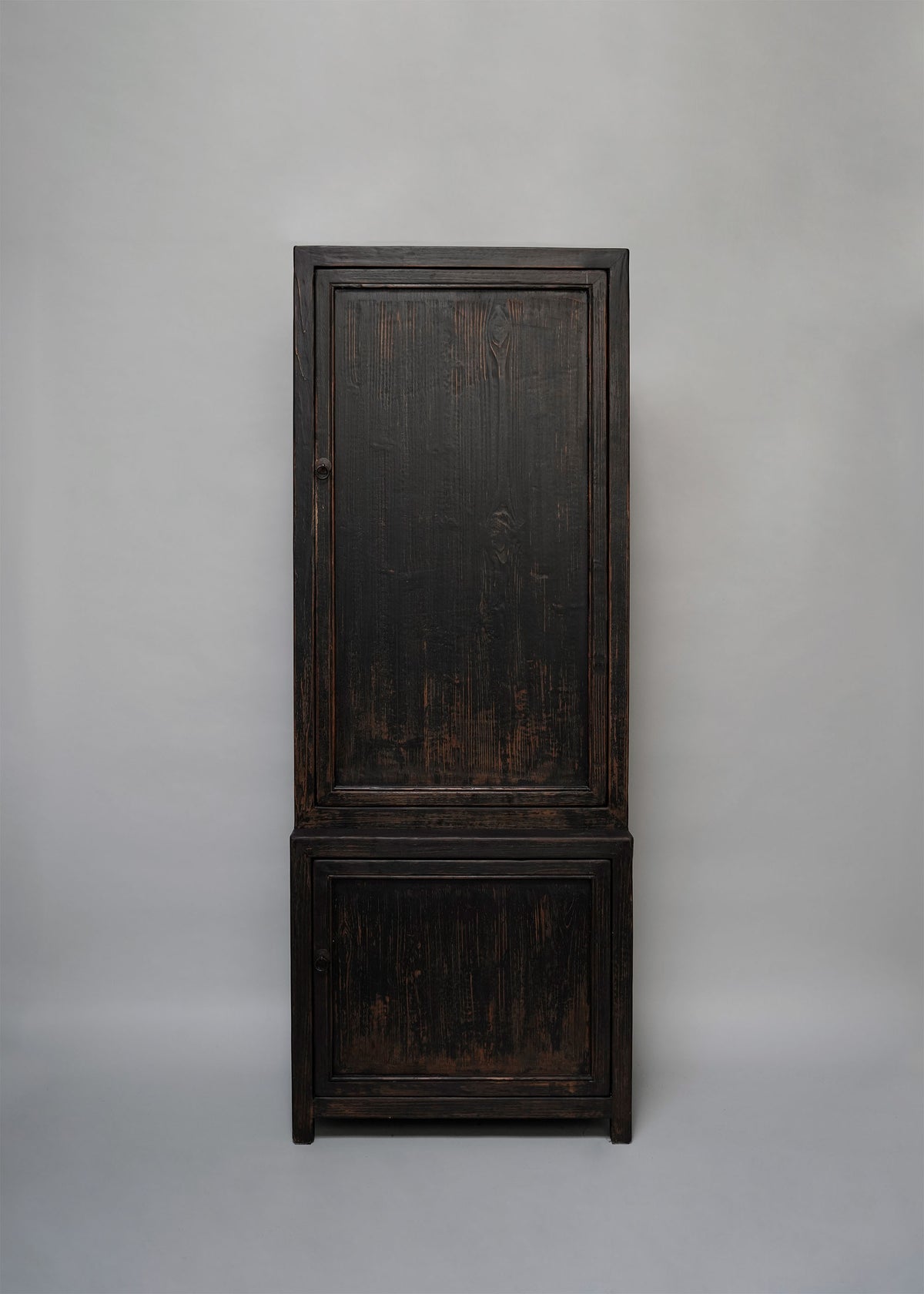 ASIAN BLACK CABINET